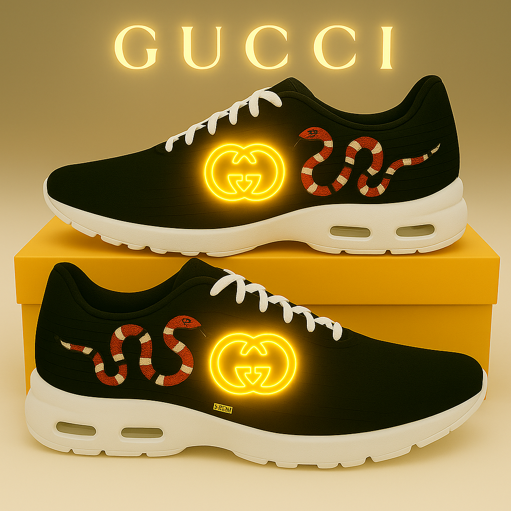 Premium AIR MAX Shoes Sneaker 2025 LX-AMS2025030