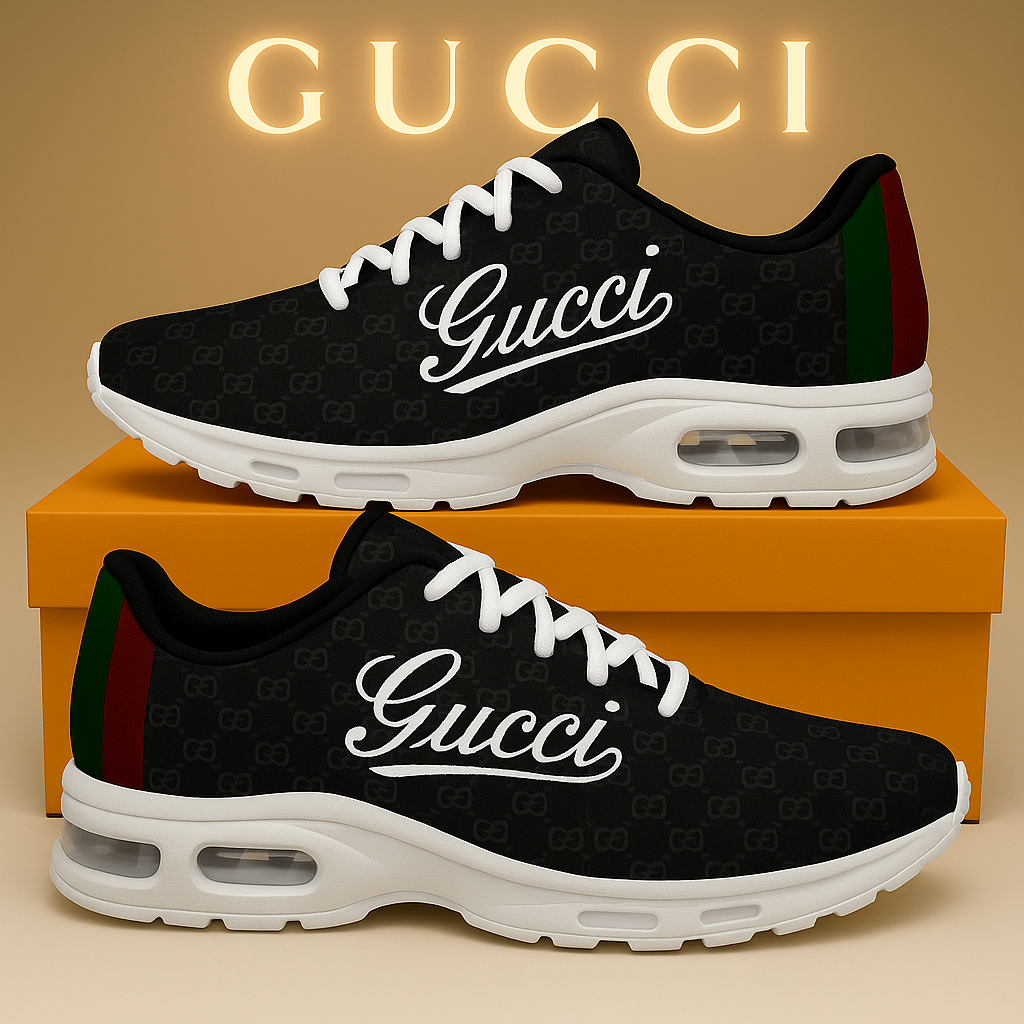 Premium AIR MAX Shoes Sneaker 2025 LX-AMS2025031