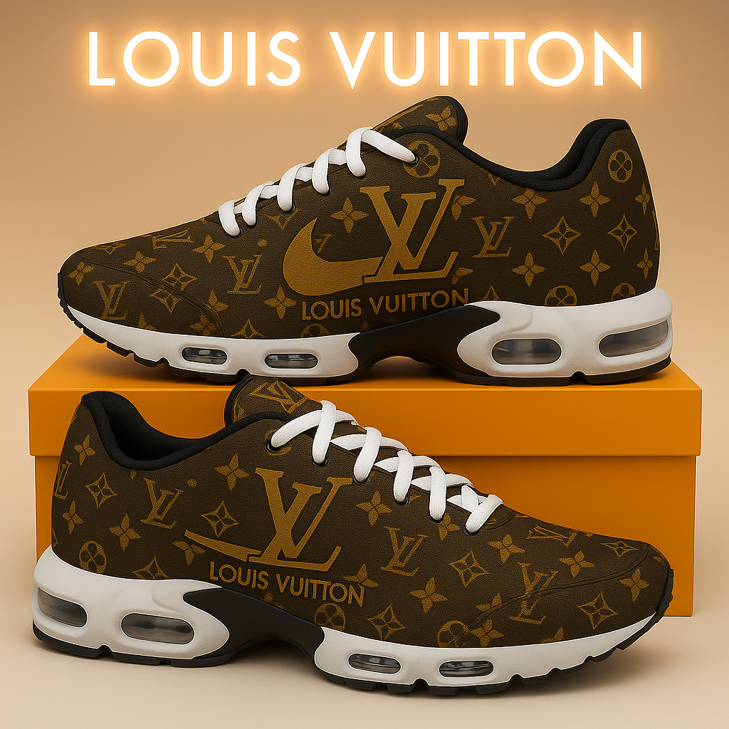 Premium AIR MAX Shoes Sneaker 2025 LX-AMS2025032