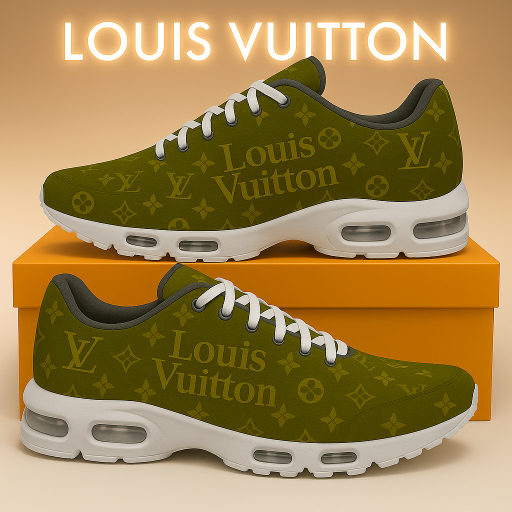 Premium AIR MAX Shoes Sneaker 2025 LX-AMS2025034