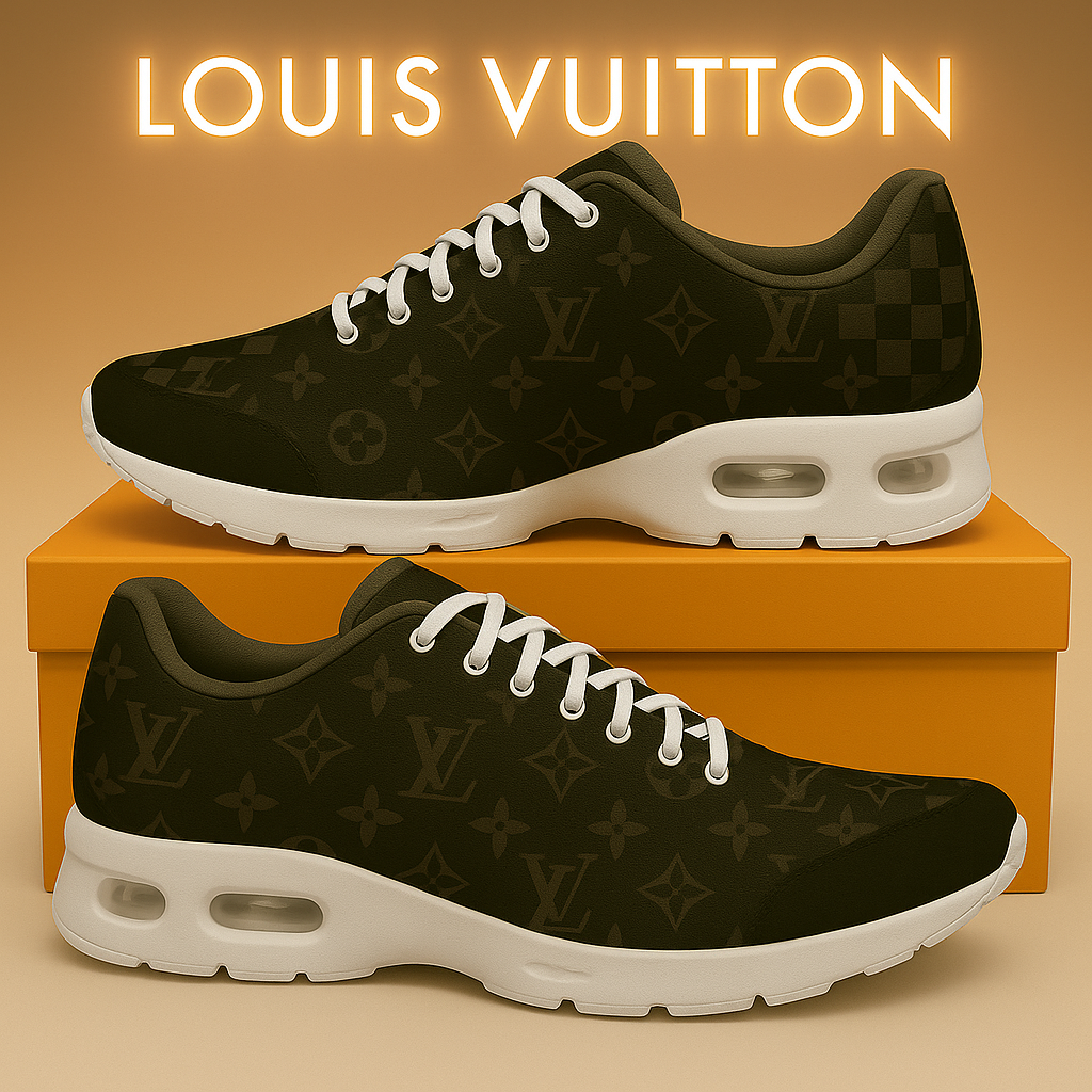 Premium AIR MAX Shoes Sneaker 2025 LX-AMS2025035