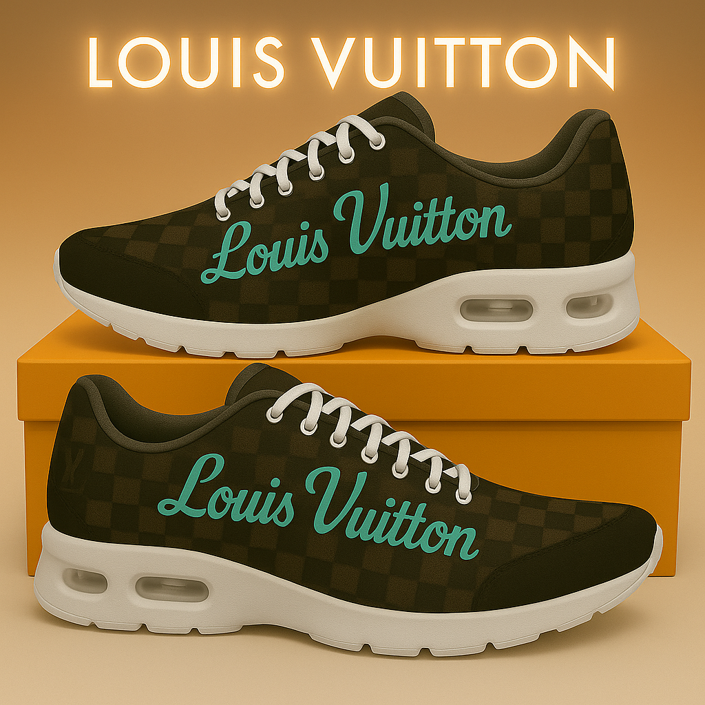 Premium AIR MAX Shoes Sneaker 2025 LX-AMS2025036