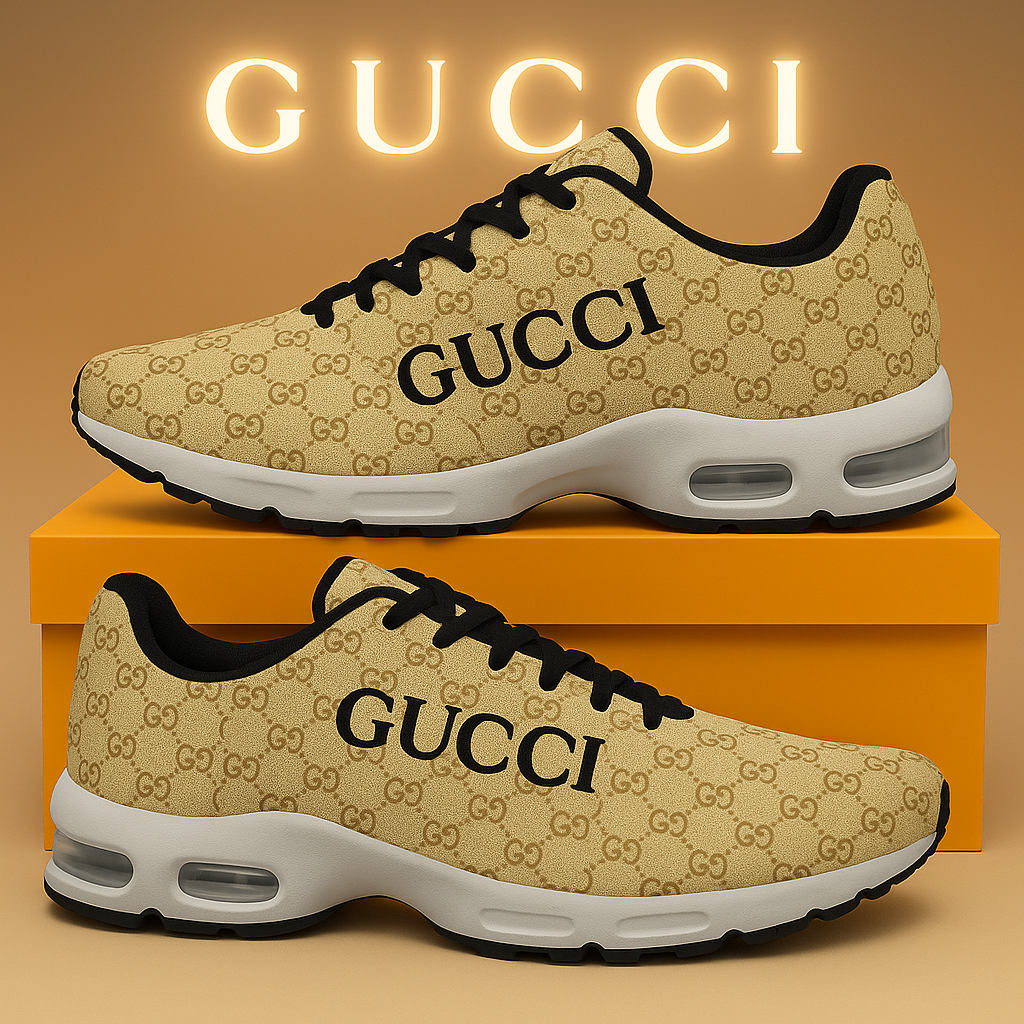 Premium AIR MAX Shoes Sneaker 2025 LX-AMS2025037