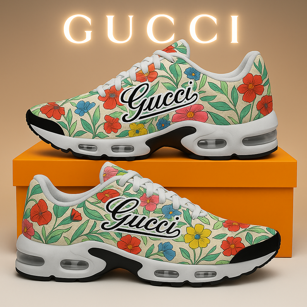 Premium AIR MAX Shoes Sneaker 2025 LX-AMS2025038