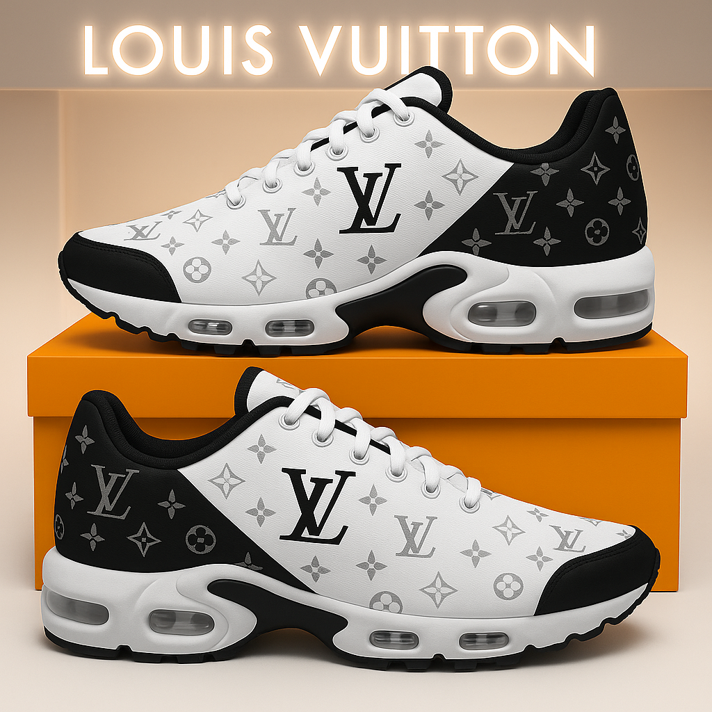 Premium AIR MAX Shoes Sneaker 2025 LX-AMS202504