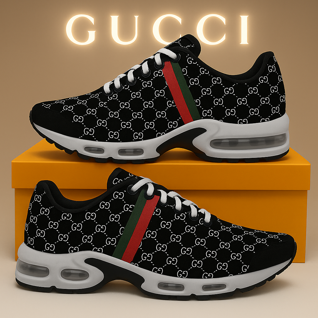 Premium AIR MAX Shoes Sneaker 2025 LX-AMS2025041