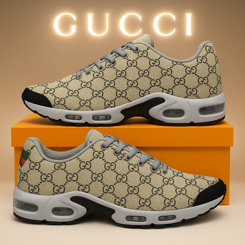 Premium AIR MAX Shoes Sneaker 2025 LX-AMS2025042