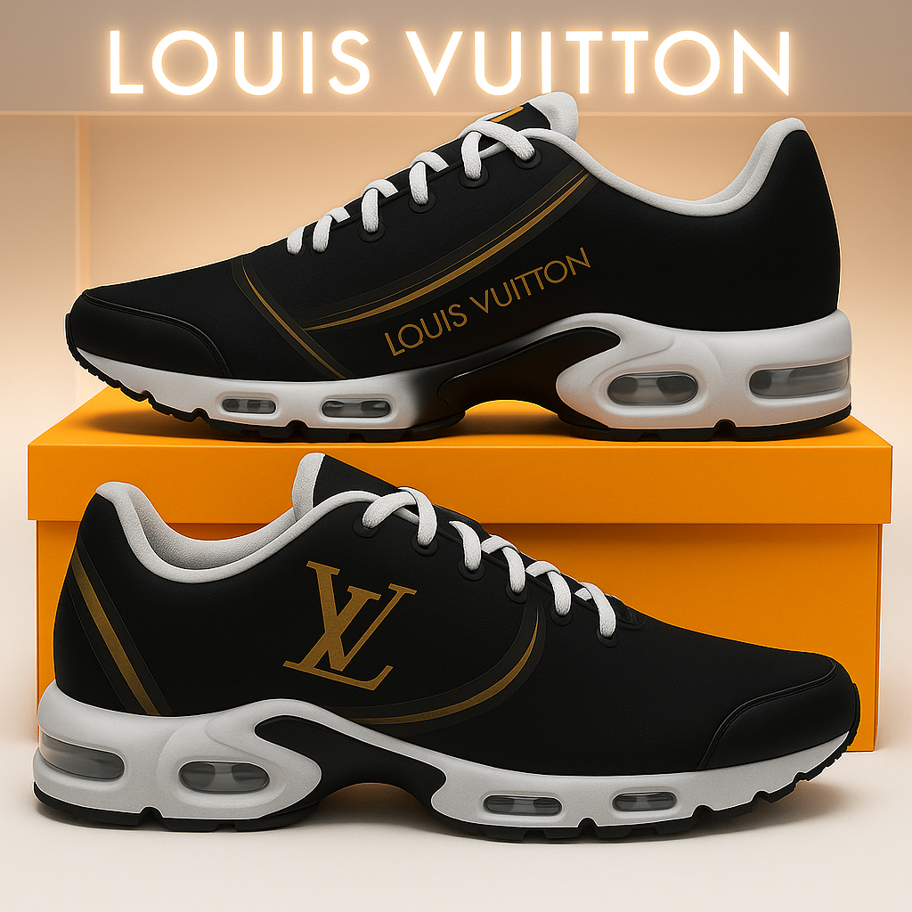 Premium AIR MAX Shoes Sneaker 2025 LX-AMS2025043