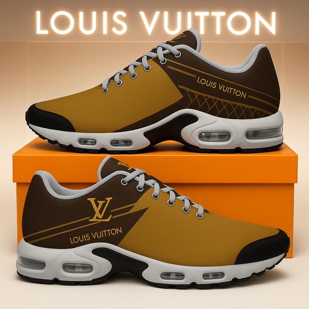 Premium AIR MAX Shoes Sneaker 2025 LX-AMS2025045