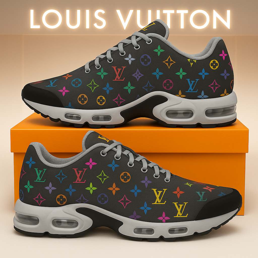 Premium AIR MAX Shoes Sneaker 2025 LX-AMS2025046