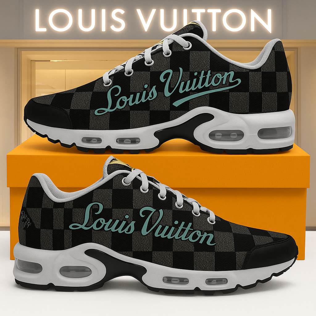 Premium AIR MAX Shoes Sneaker 2025 LX-AMS2025047