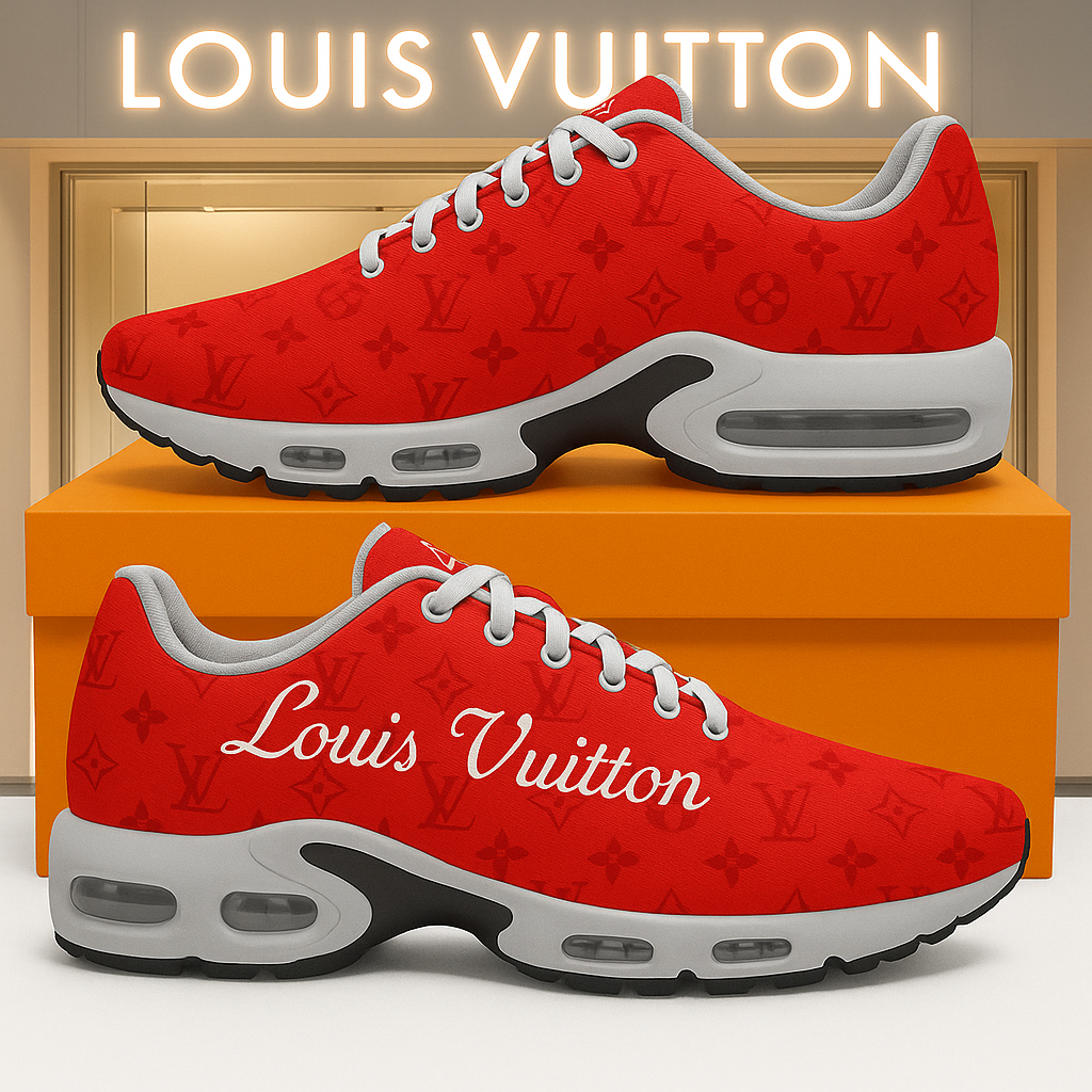 Premium AIR MAX Shoes Sneaker 2025 LX-AMS2025048