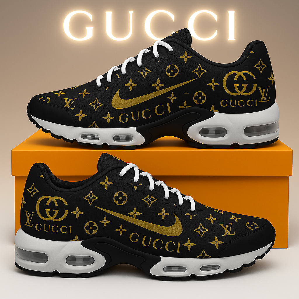 Premium AIR MAX Shoes Sneaker 2025 LX-AMS202505