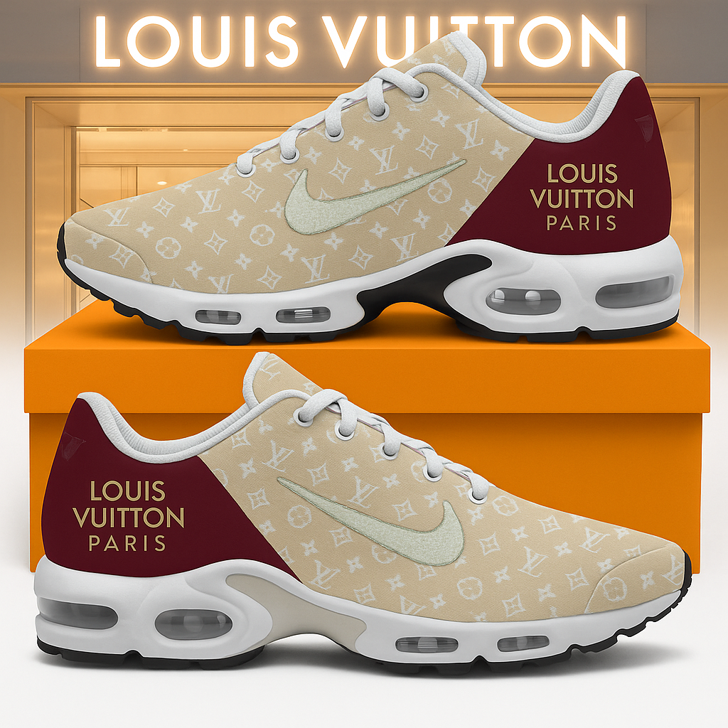 Premium AIR MAX Shoes Sneaker 2025 LX-AMS2025050