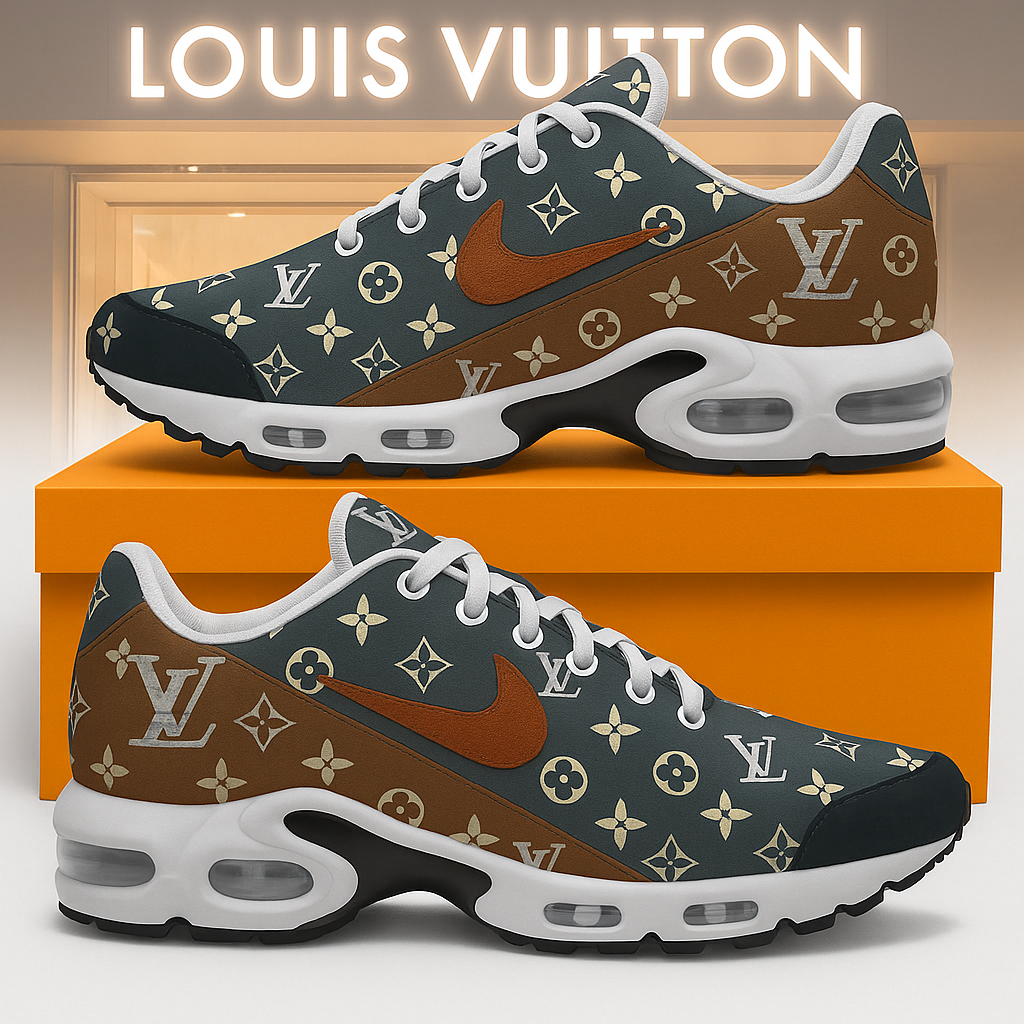 Premium AIR MAX Shoes Sneaker 2025 LX-AMS2025053