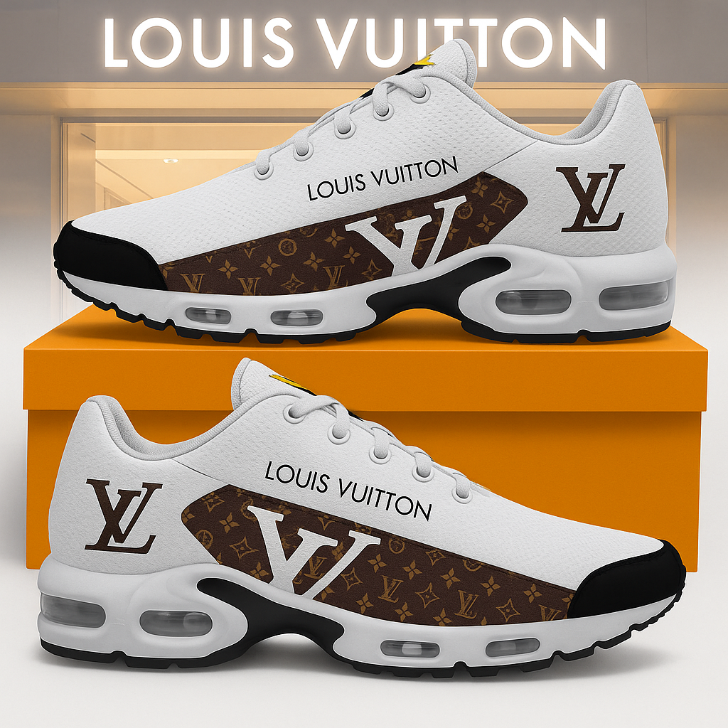 Premium AIR MAX Shoes Sneaker 2025 LX-AMS2025054