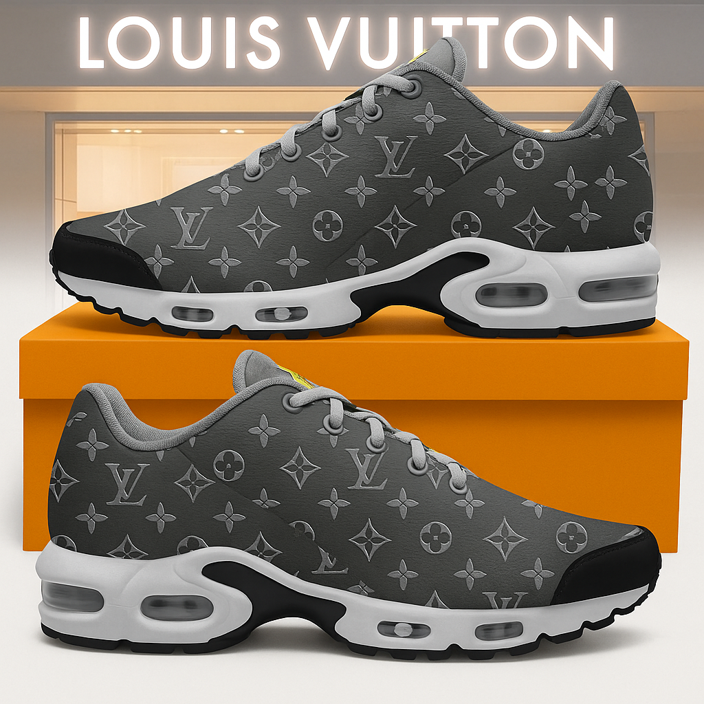 Premium AIR MAX Shoes Sneaker 2025 LX-AMS2025055