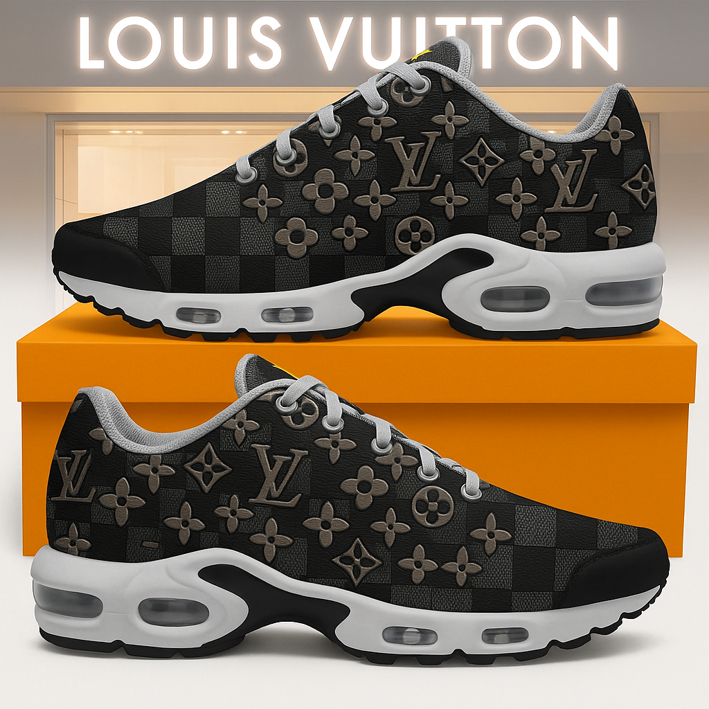 Premium AIR MAX Shoes Sneaker 2025 LX-AMS2025056