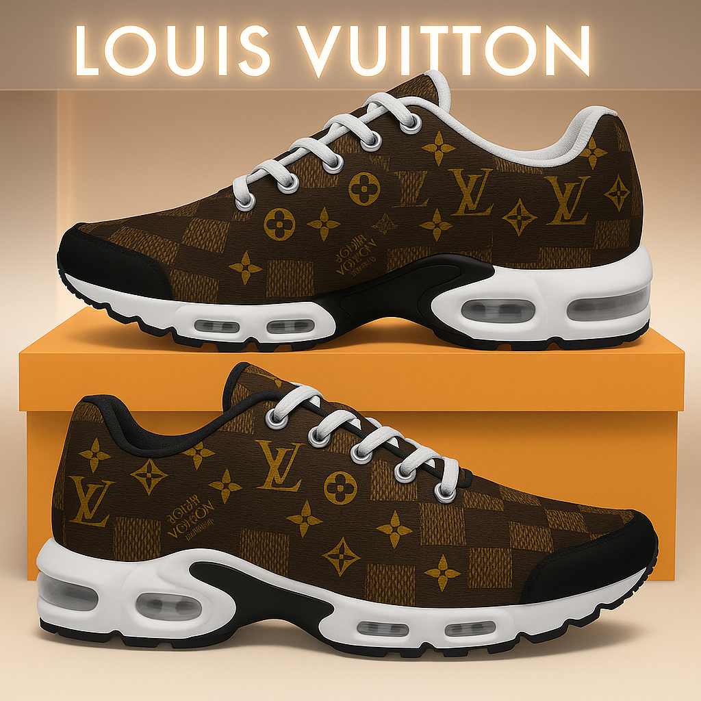 Premium AIR MAX Shoes Sneaker 2025 LX-AMS2025057