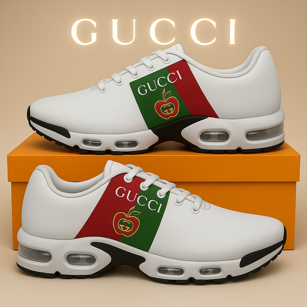 Premium AIR MAX Shoes Sneaker 2025 LX-AMS202506