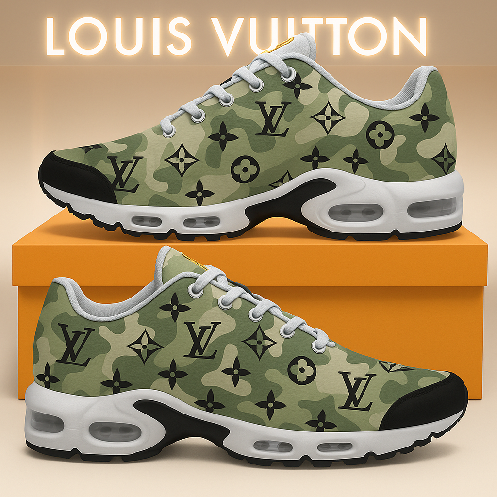 Premium AIR MAX Shoes Sneaker 2025 LX-AMS2025060