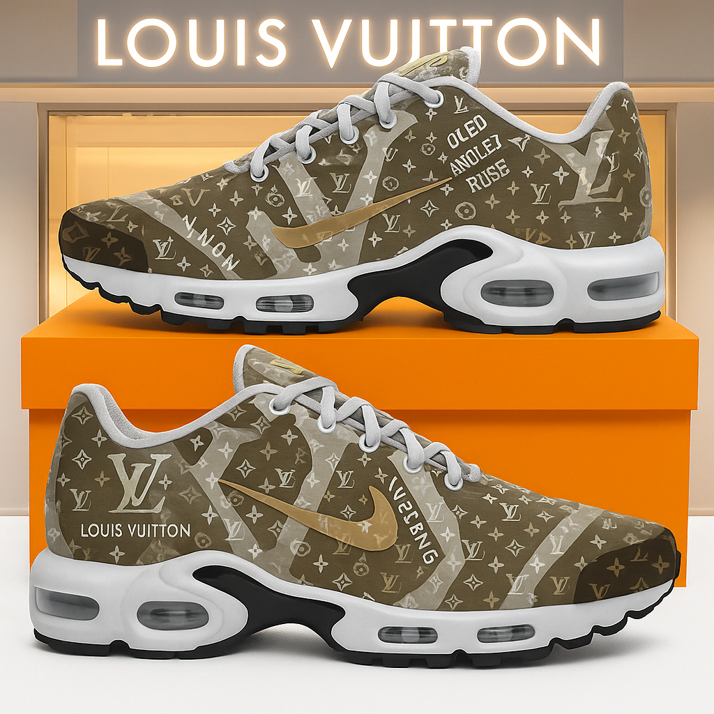 Premium AIR MAX Shoes Sneaker 2025 LX-AMS2025064