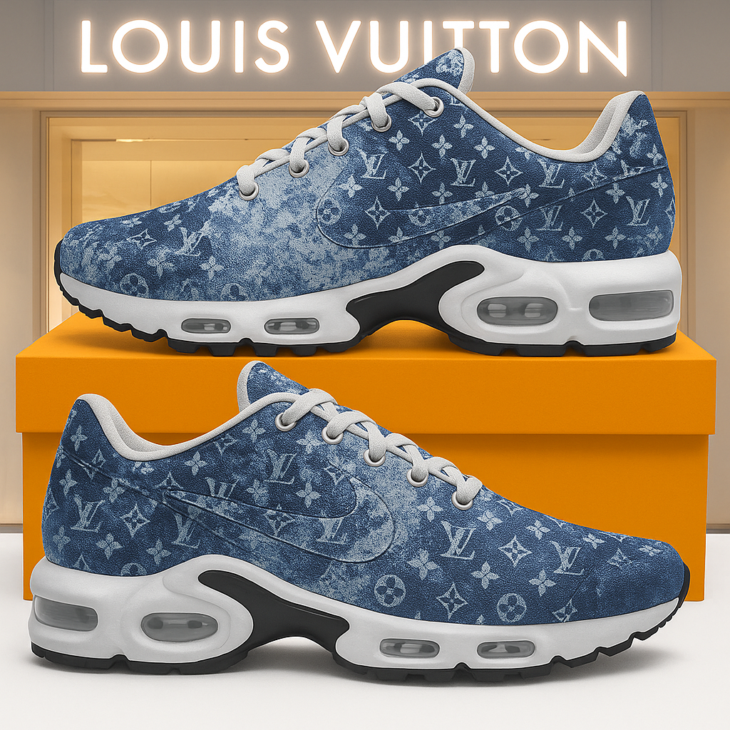 Premium AIR MAX Shoes Sneaker 2025 LX-AMS2025067