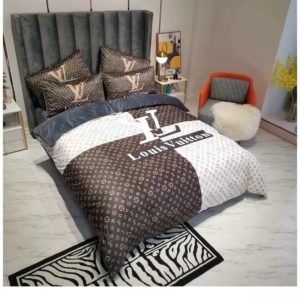 Premium  Bedding Set – DN9020204