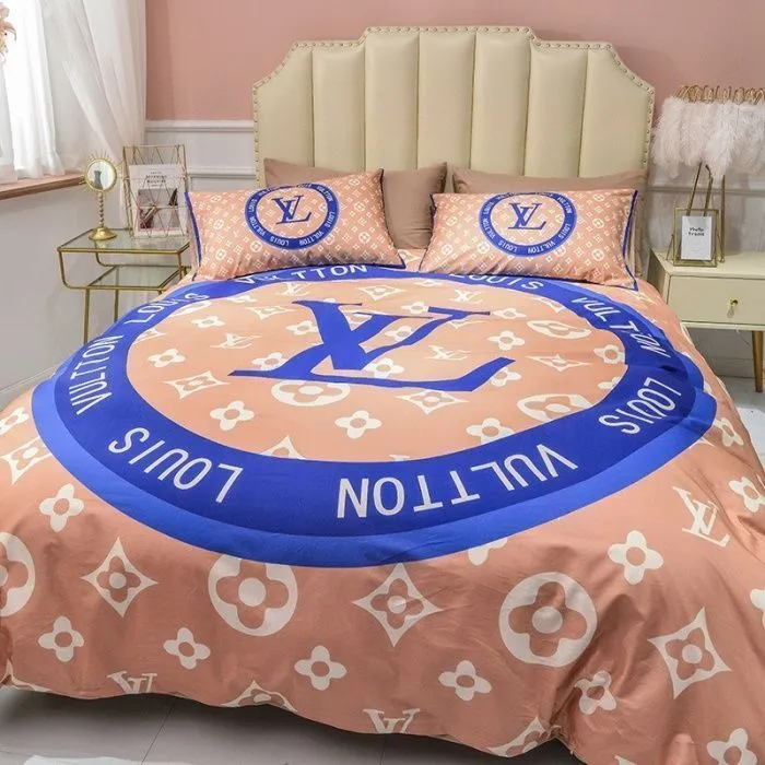 Premium  Bedding Set – DN9020221