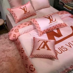 Premium  Bedding Set – DN9020232