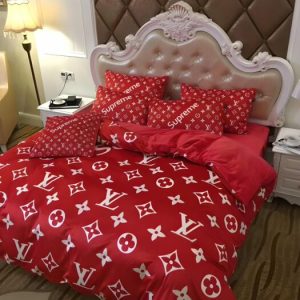 Premium  Bedding Set – DN9270804