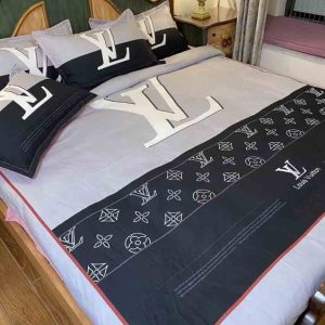 Premium  Bedding Set – DN9290809