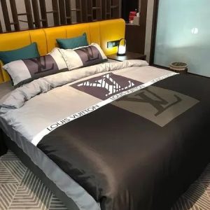 Premium  Bedding Set – DN9290814