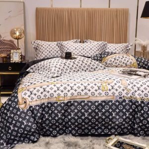 Premium  Bedding Set – DN9290815