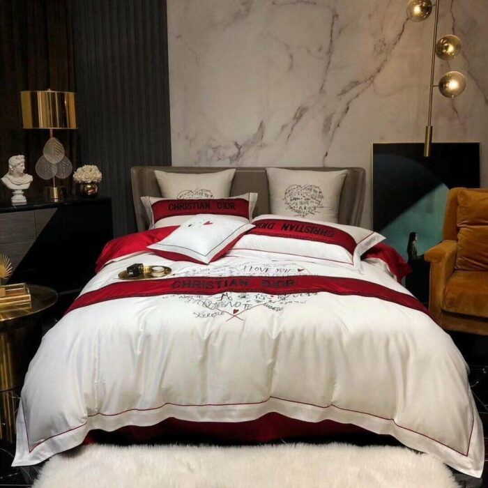Premium Bedding Sets 02