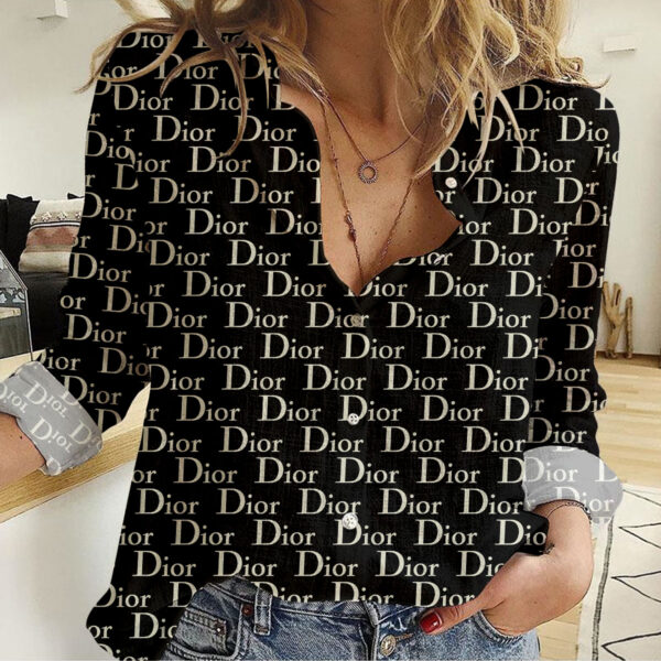 Premium Casual Shirt Limited Edition – DN16290810