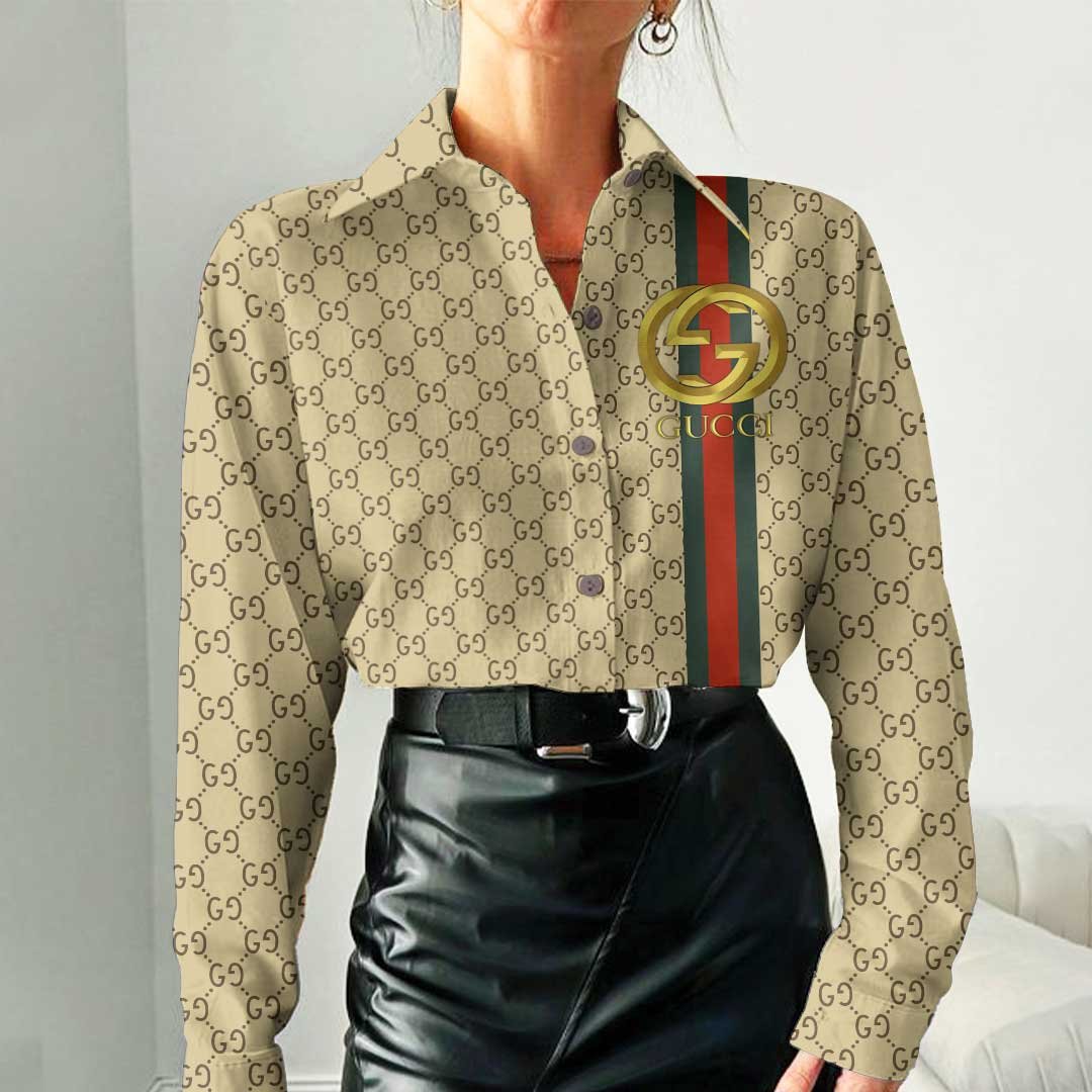 Premium Casual Shirt Limited Edition – HAN69