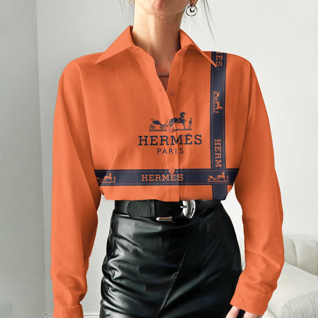 Premium Casual Shirt Limited Edition – HAN691