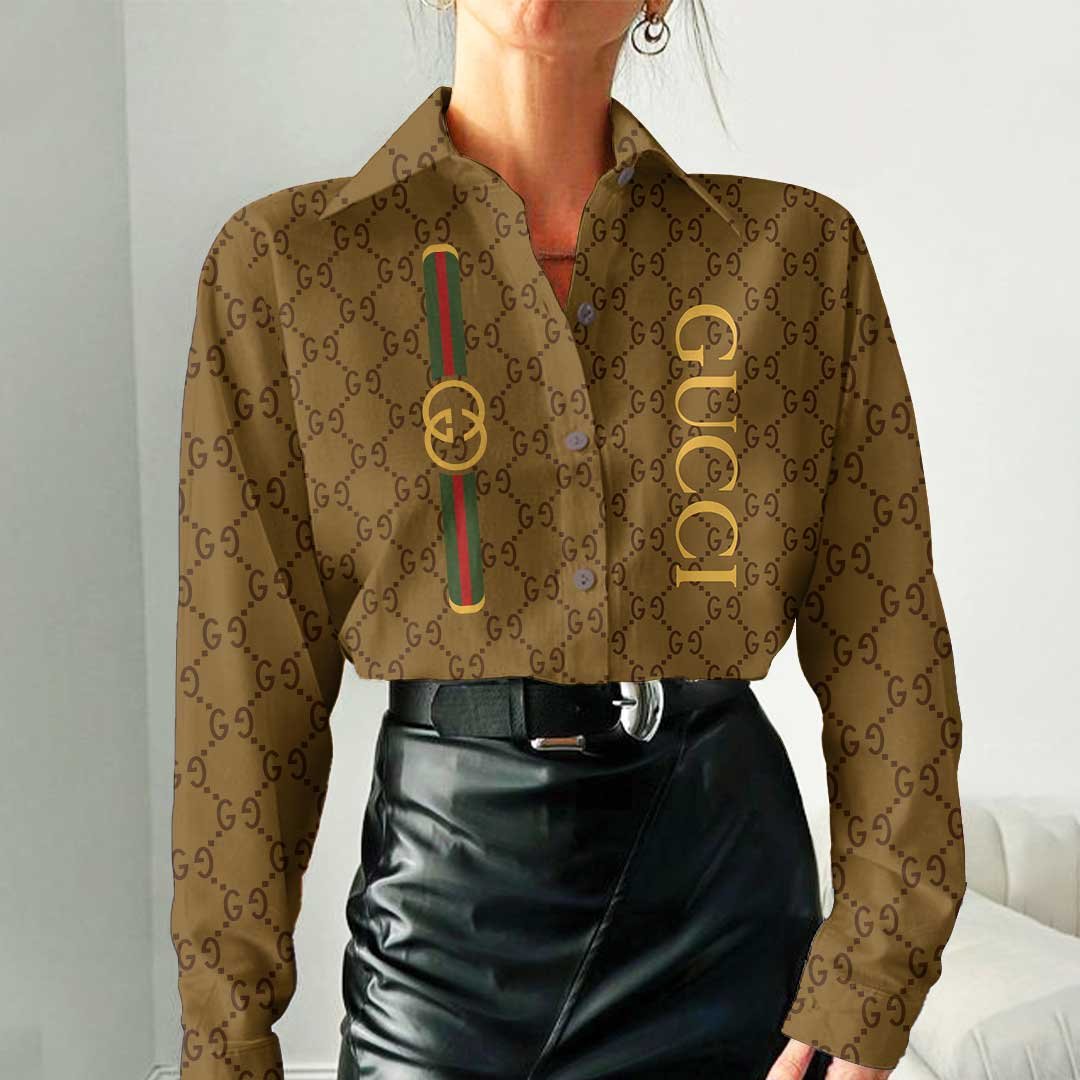 Premium Casual Shirt Limited Edition – HAN70