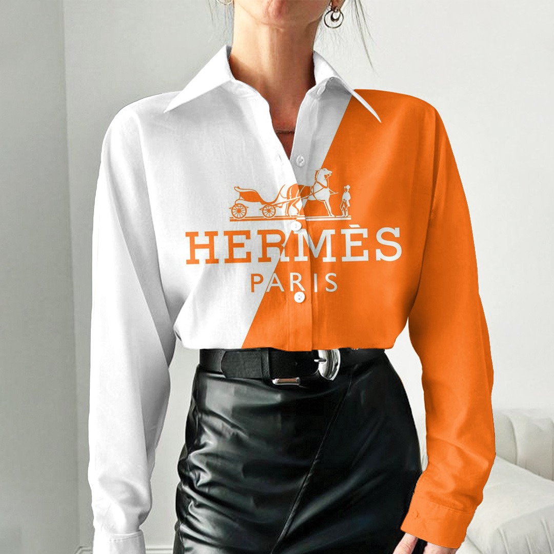 Premium Casual Shirt Limited Edition – HAN710
