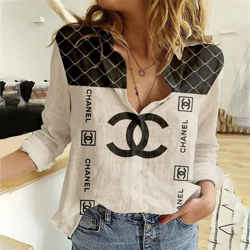 Premium Casual Shirt Limited Edition – Min00688