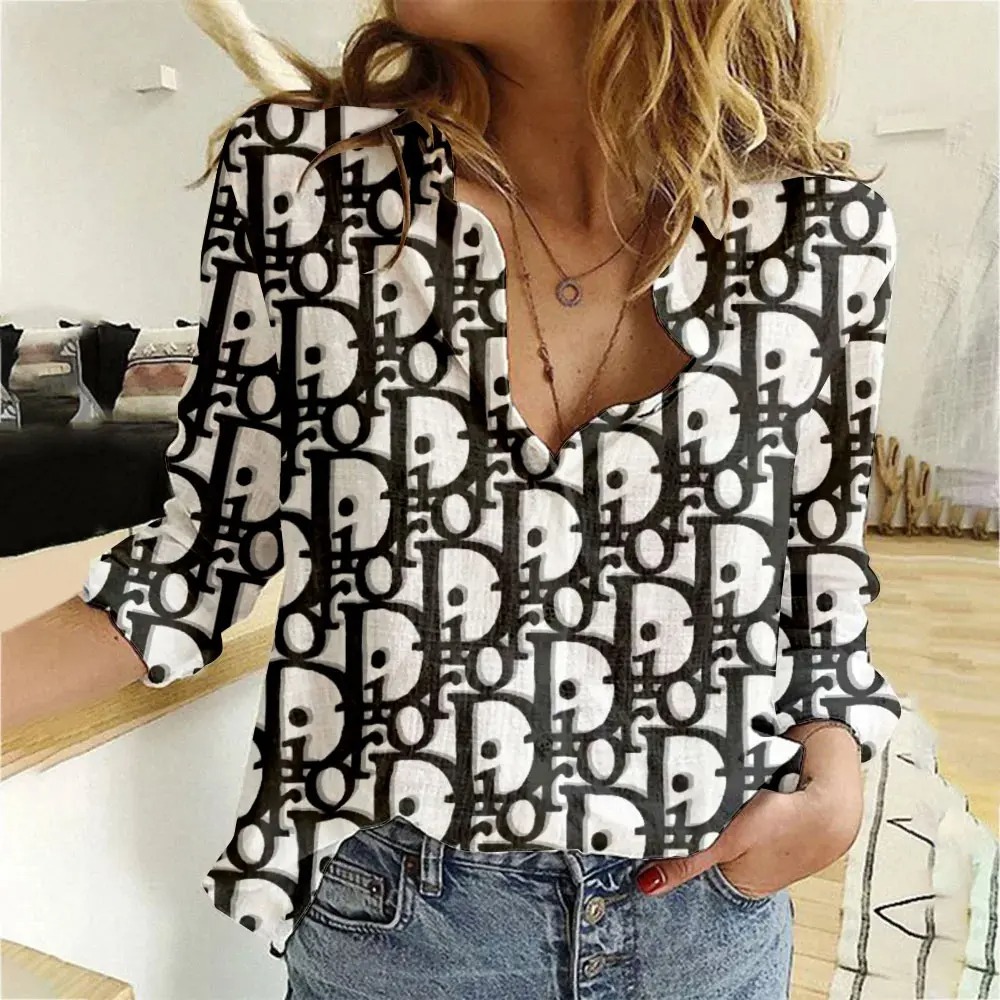Premium Casual Shirt Limited Edition – Min00702