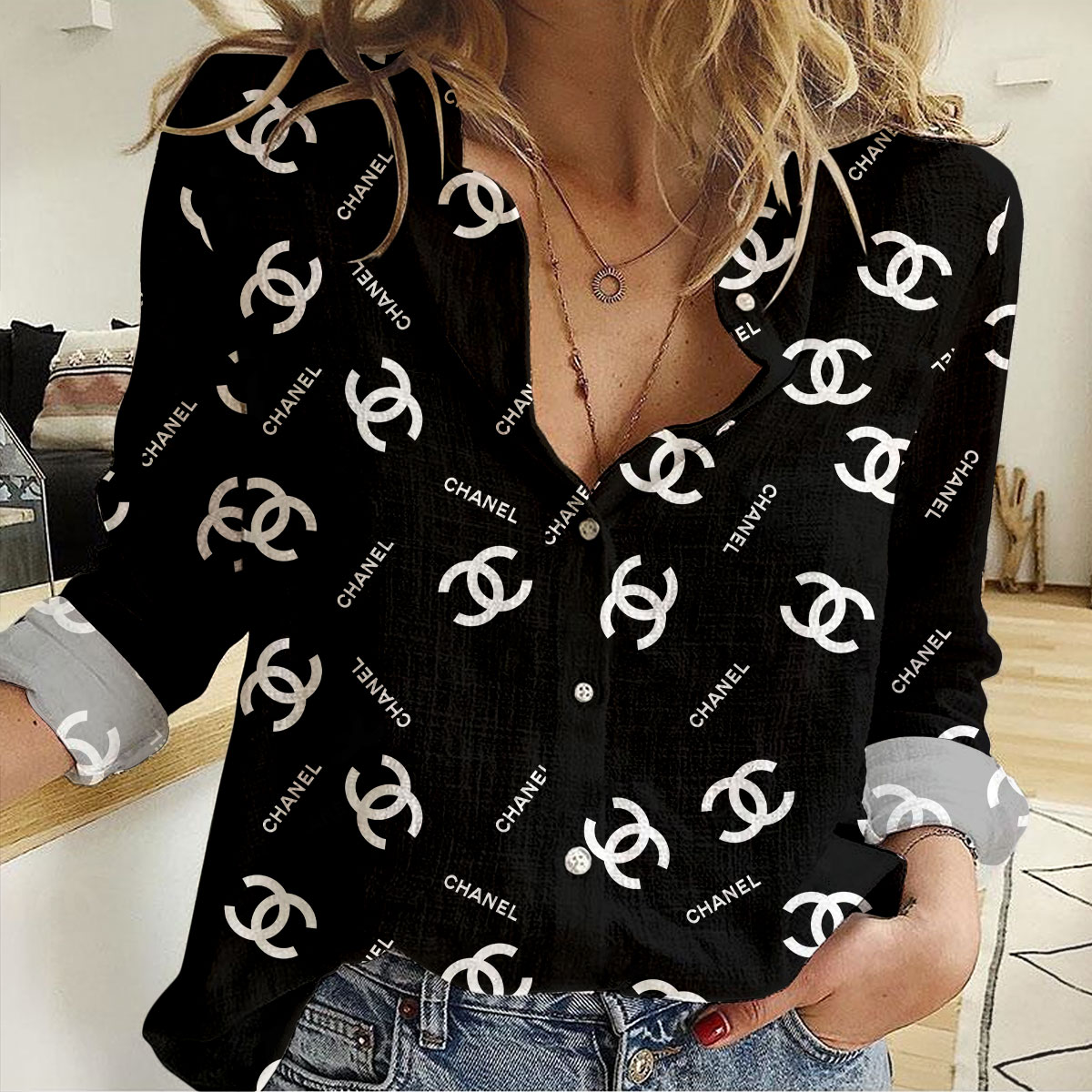 Premium Casual Shirt Limited Edition – MK230208
