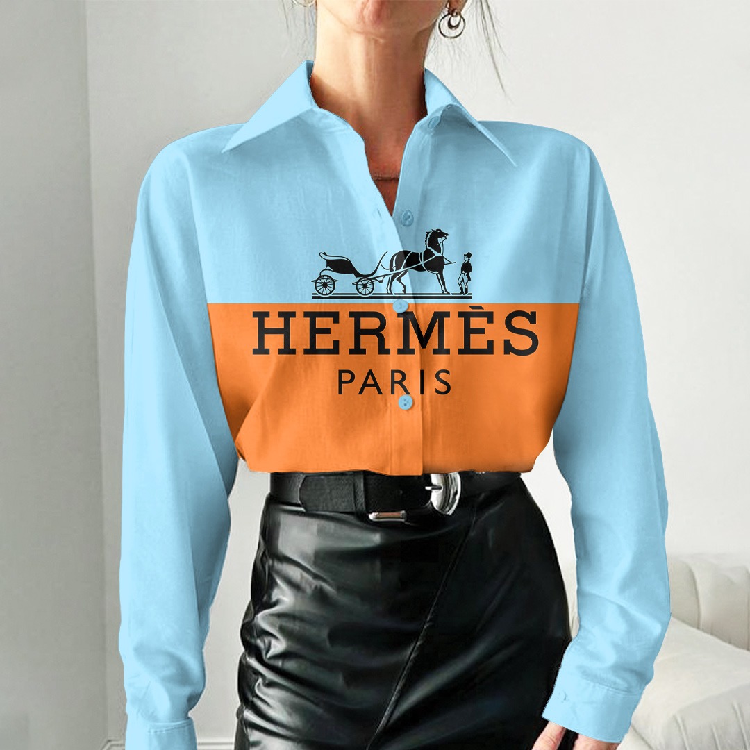 Premium Casual Shirt Limited Edition – PM01202412