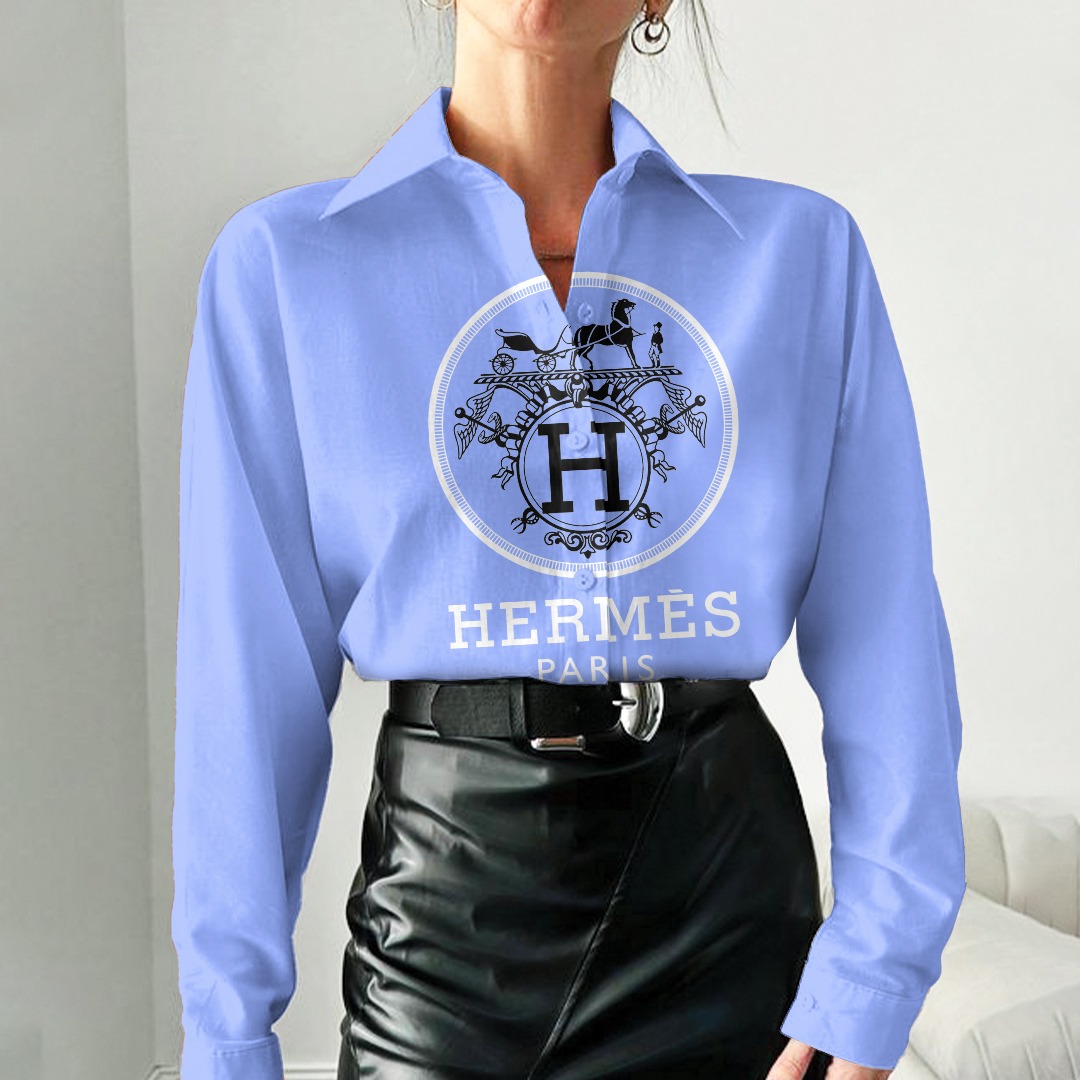 Premium Casual Shirt Limited Edition – PM01202427