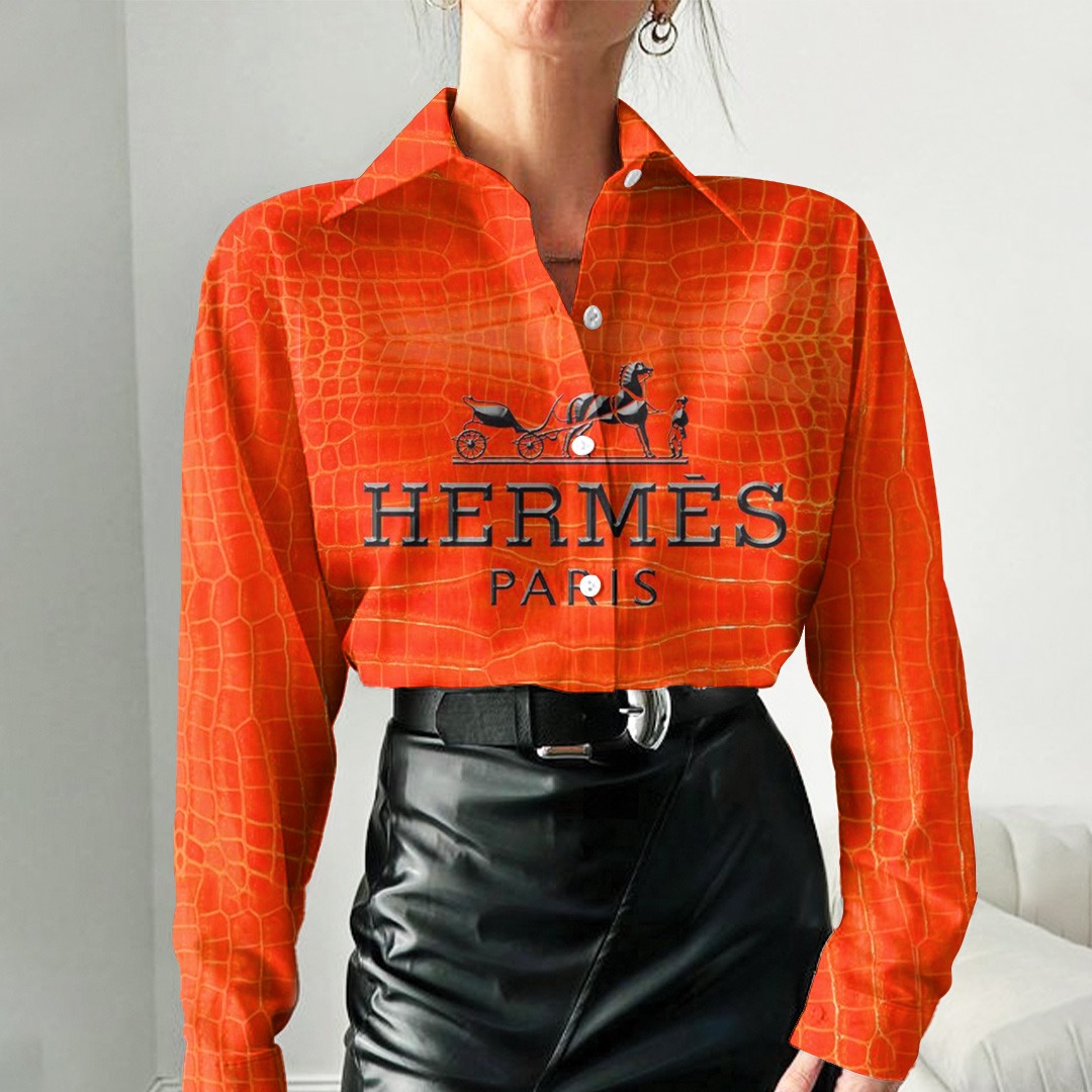 Premium Casual Shirt Limited Edition – PM01202439