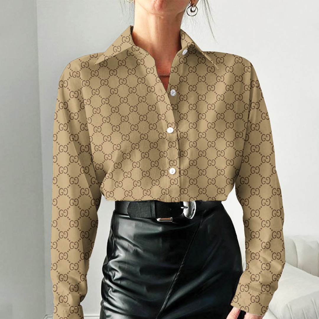 Premium Casual Shirt Limited Edition – PM01202449