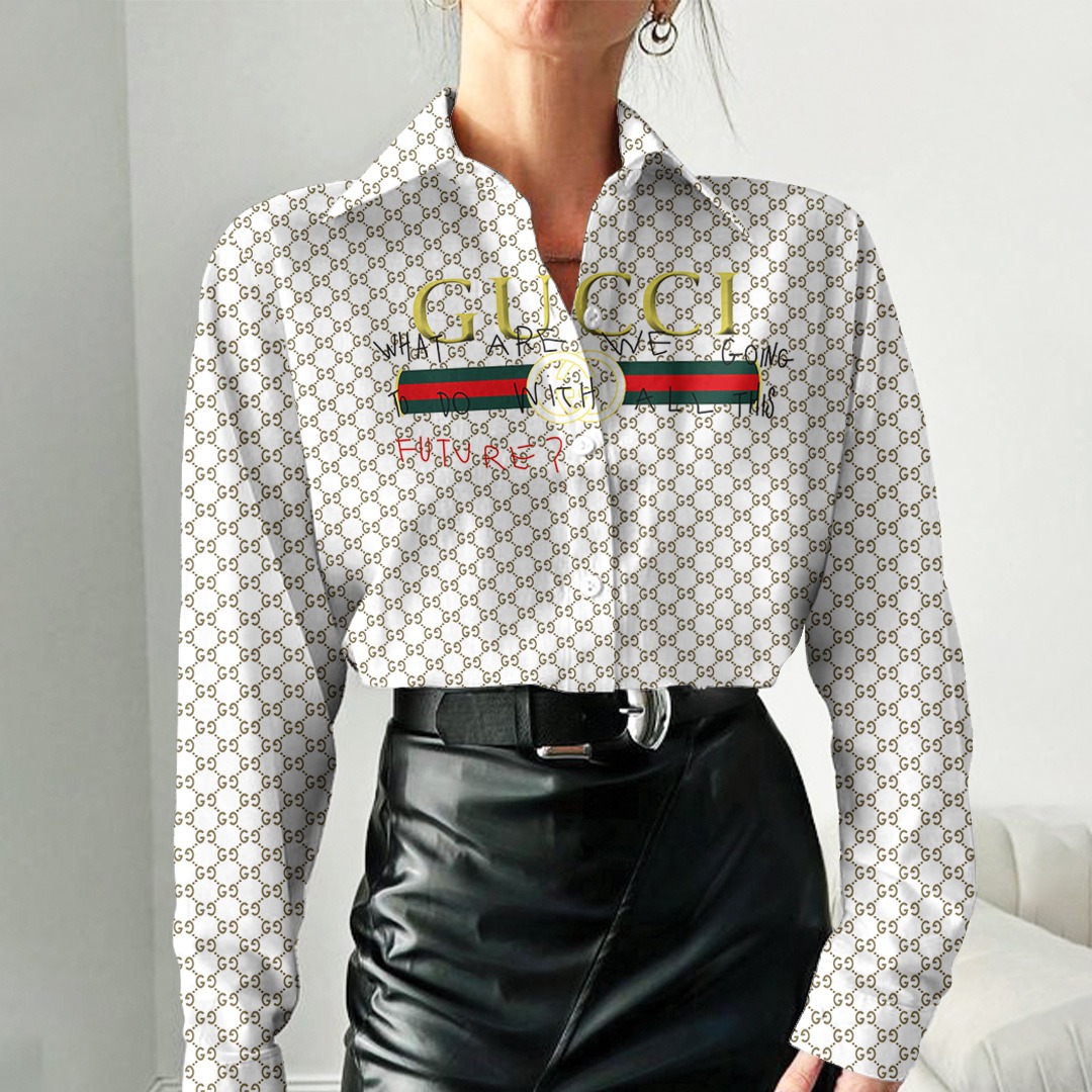 Premium Casual Shirt Limited Edition – PM01202450