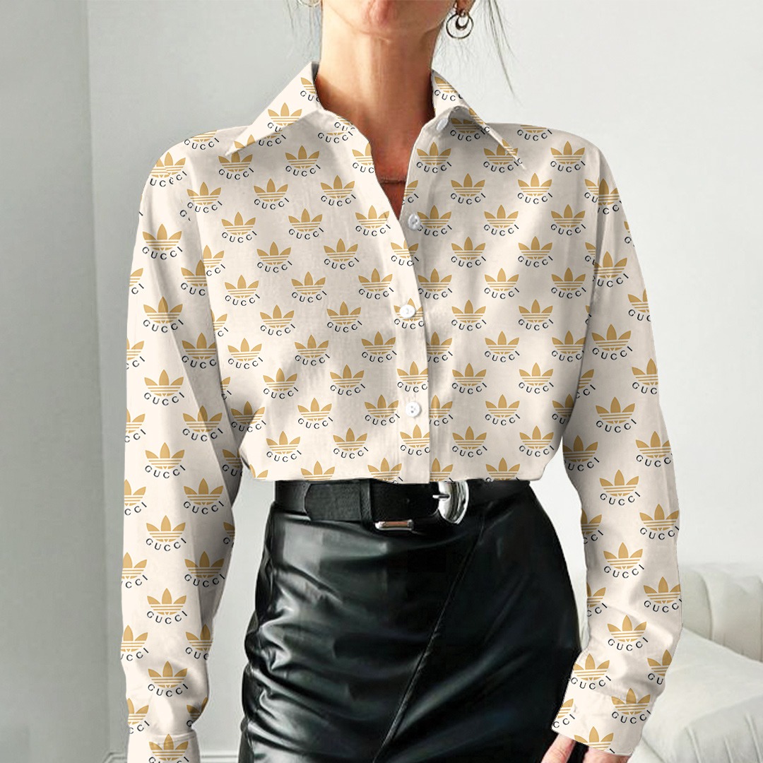 Premium Casual Shirt Limited Edition – PM01202452