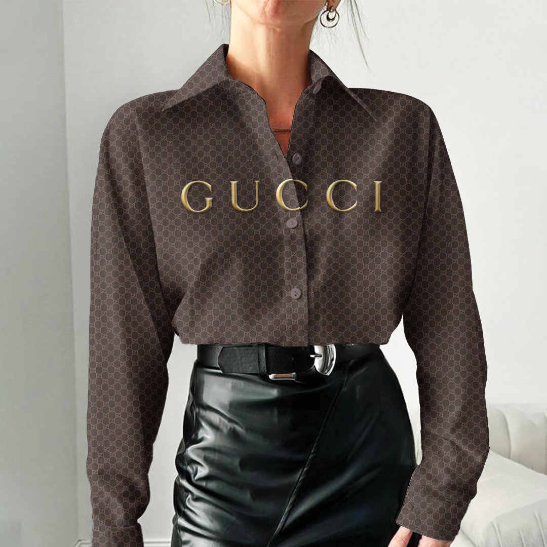 Premium Casual Shirt Limited Edition – PM01202463111